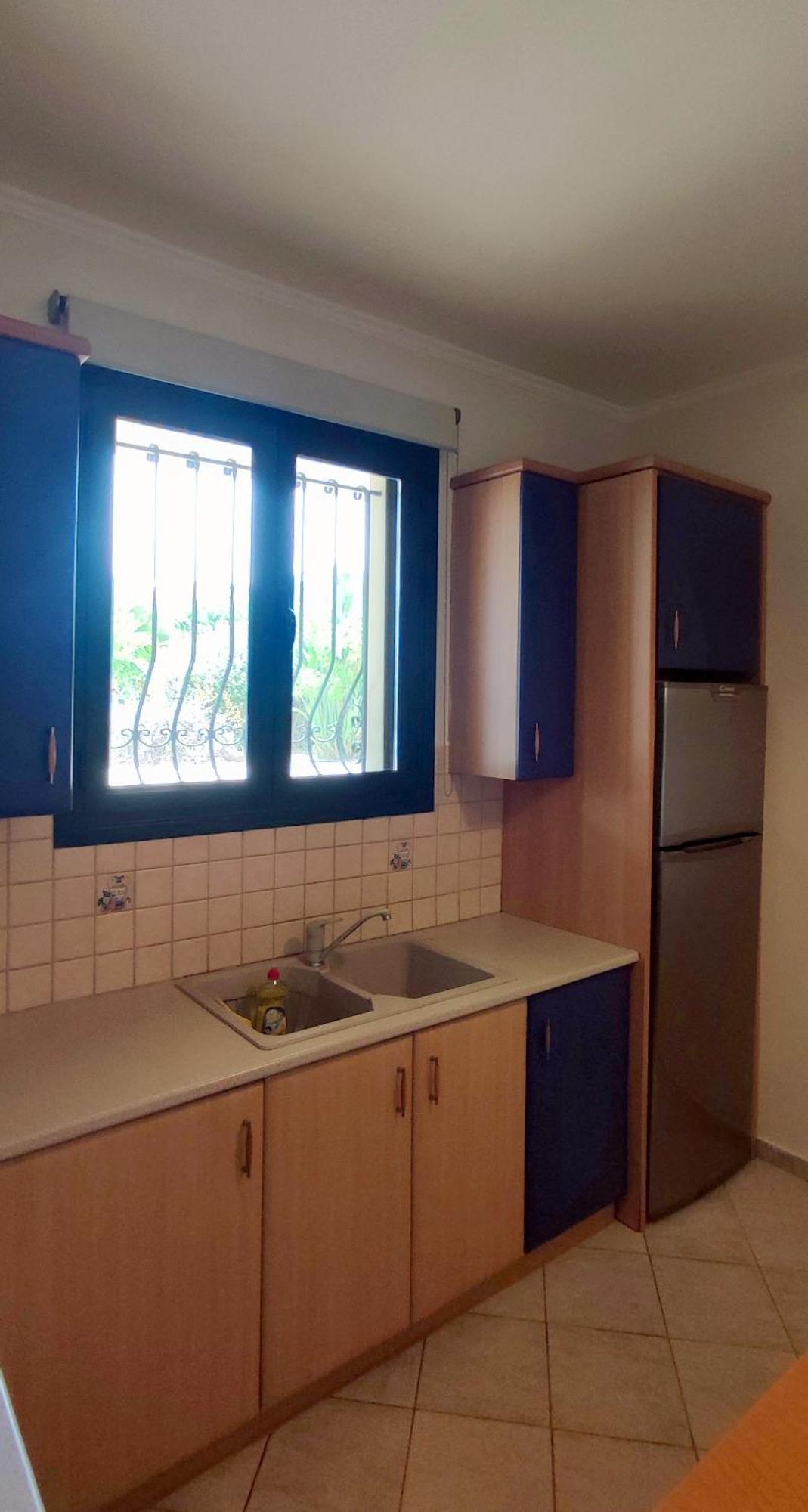 Apartamento A Casa D'Irene Mantzavináta Exterior foto