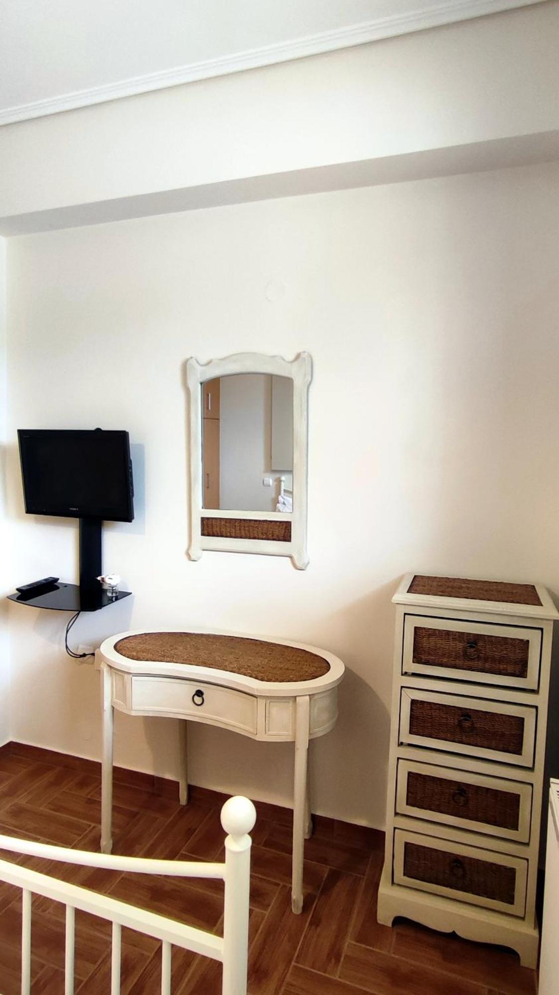 Apartamento A Casa D'Irene Mantzavináta Exterior foto